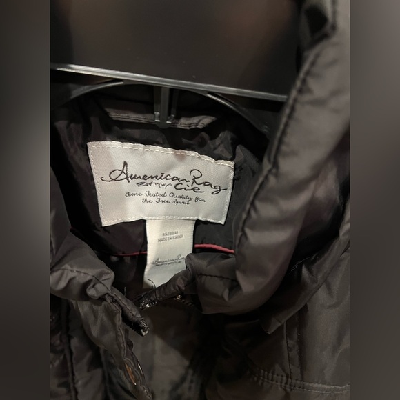 American Rag Women’s Vest/Jacket - Picture 3 of 3